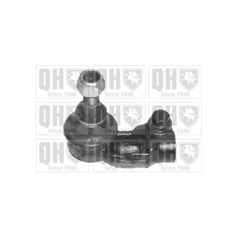 Rotule de barre de connexion QUINTON HAZELL QR2383S