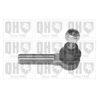 Rotule de barre de connexion QUINTON HAZELL QR2392S