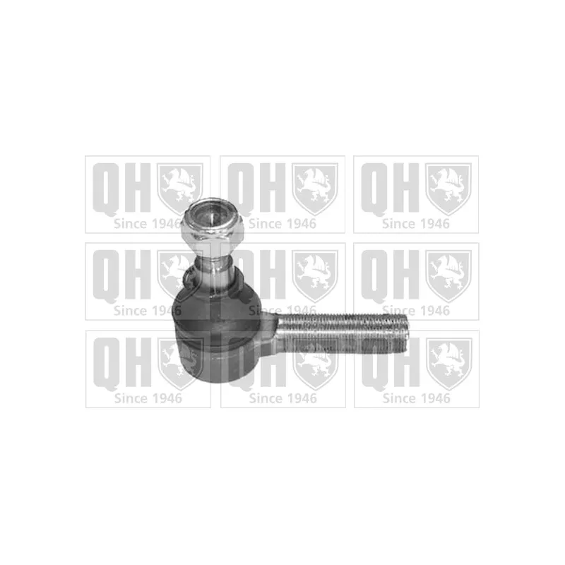 Rotule de barre de connexion QUINTON HAZELL QR2398S