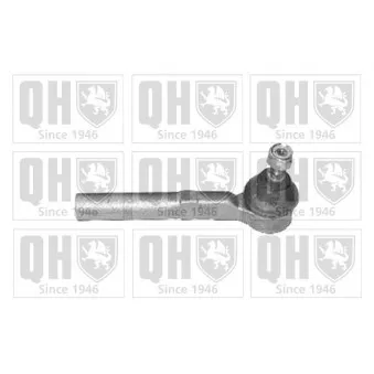 Rotule de barre de connexion QUINTON HAZELL QR2405S