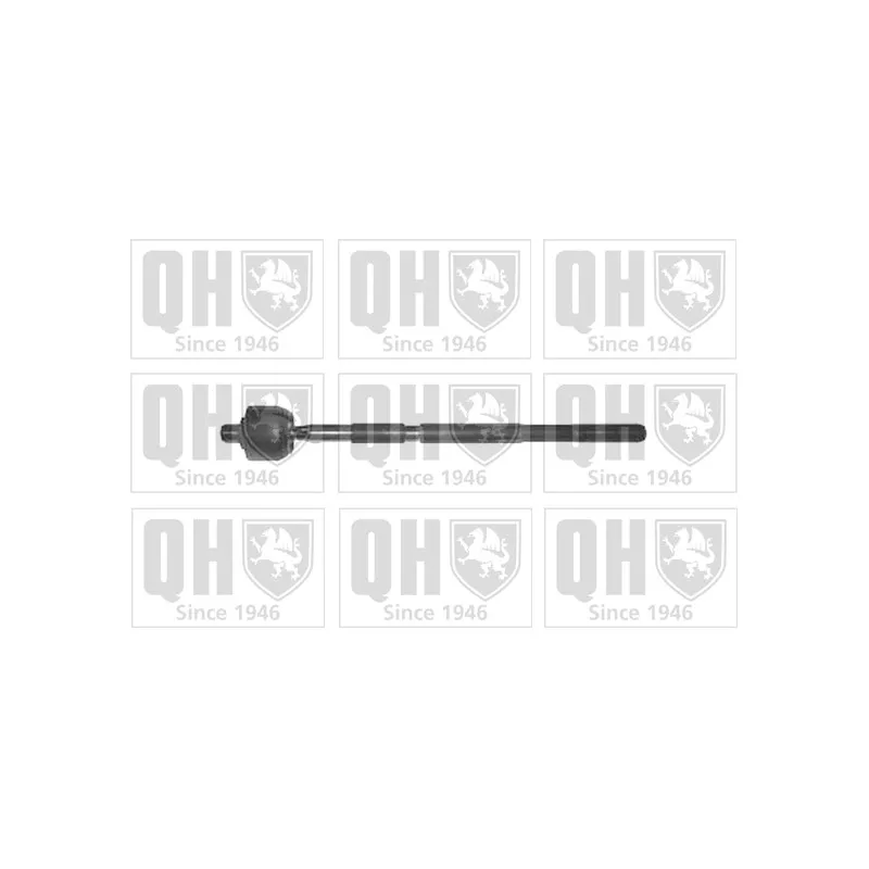 Rotule de direction intérieure, barre de connexion QUINTON HAZELL QR2406S