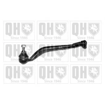 Rotule de barre de connexion QUINTON HAZELL QR2423S