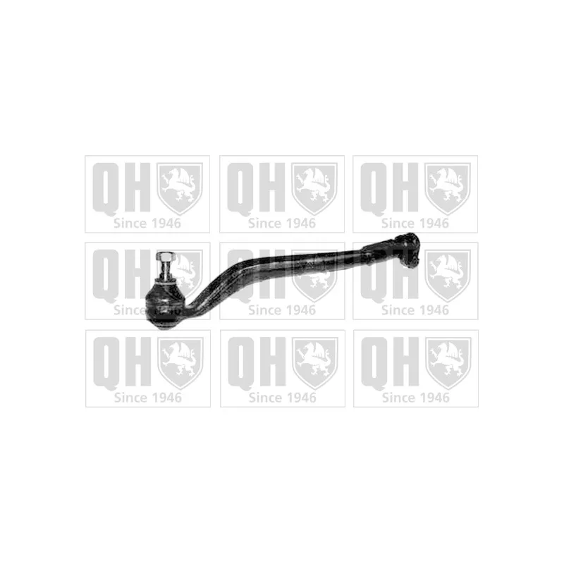 Rotule de barre de connexion QUINTON HAZELL QR2423S