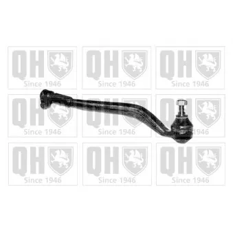 Rotule de barre de connexion QUINTON HAZELL QR2424S