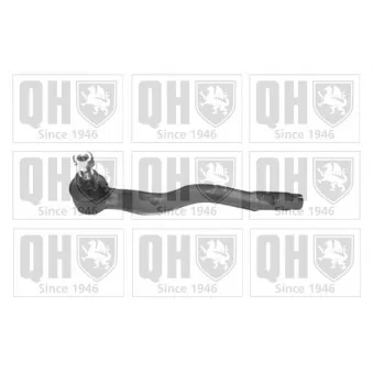 Rotule de barre de connexion QUINTON HAZELL QR2425S