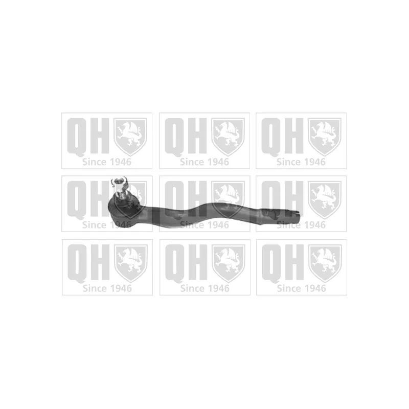 Rotule de barre de connexion QUINTON HAZELL QR2425S