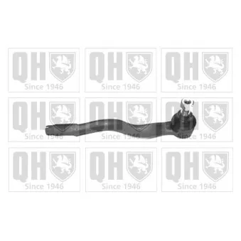 Rotule de barre de connexion QUINTON HAZELL QR2426S