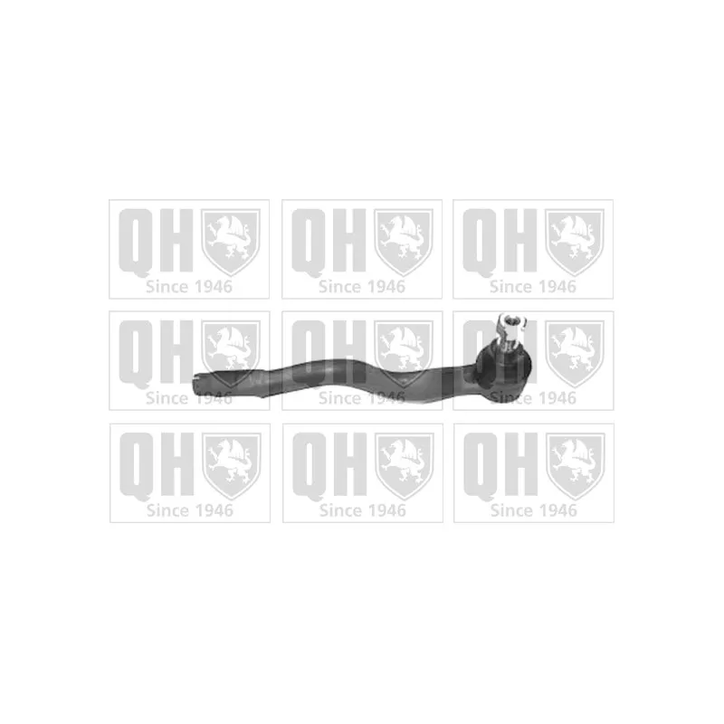 Rotule de barre de connexion QUINTON HAZELL QR2426S