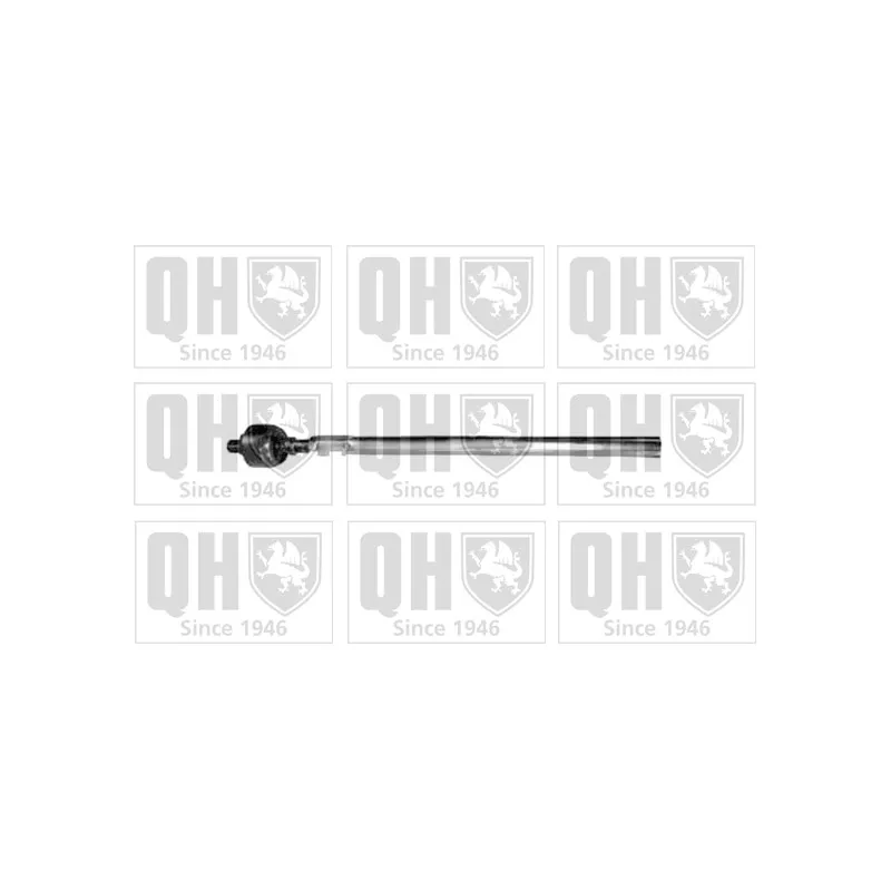 Rotule de direction intérieure, barre de connexion QUINTON HAZELL QR2446S