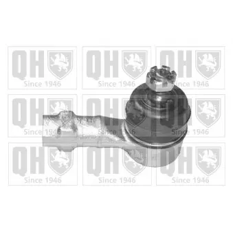 Rotule de barre de connexion QUINTON HAZELL QR2450S
