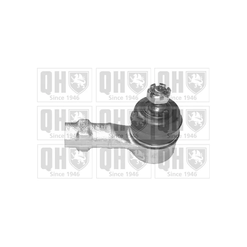 Rotule de barre de connexion QUINTON HAZELL QR2450S