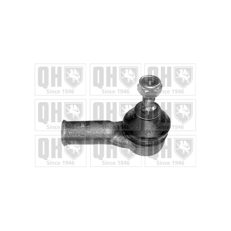 Rotule de barre de connexion QUINTON HAZELL QR2460S