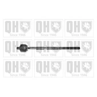 Rotule de direction intérieure, barre de connexion QUINTON HAZELL QR2462S