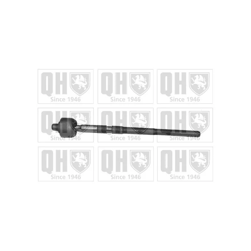 Rotule de direction intérieure, barre de connexion QUINTON HAZELL QR2464S