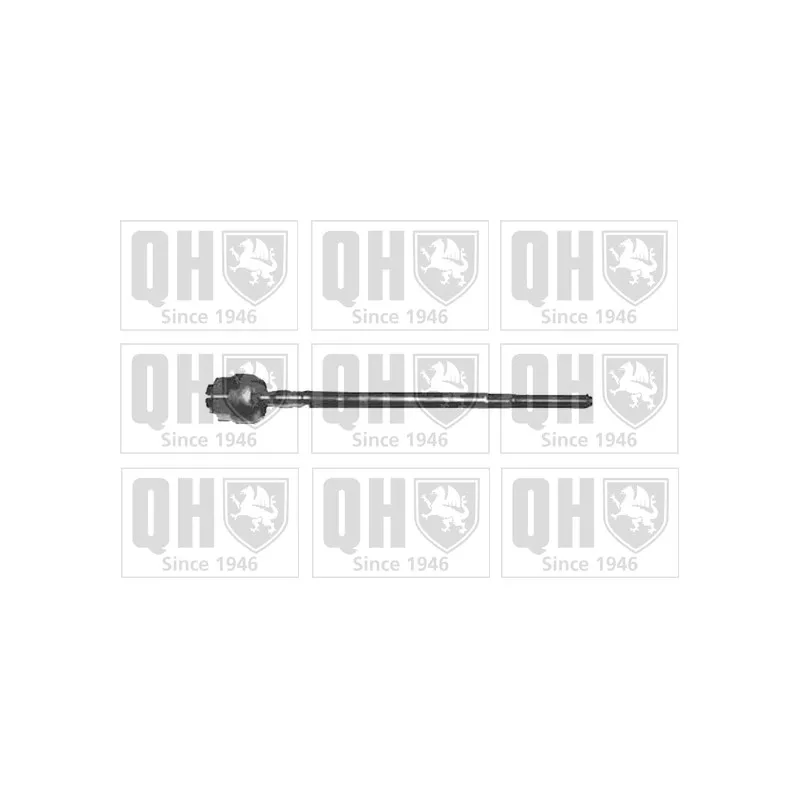 Rotule de direction intérieure, barre de connexion QUINTON HAZELL QR2465S