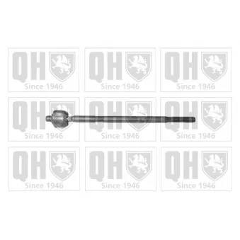 Rotule de direction intérieure, barre de connexion QUINTON HAZELL QR2471S