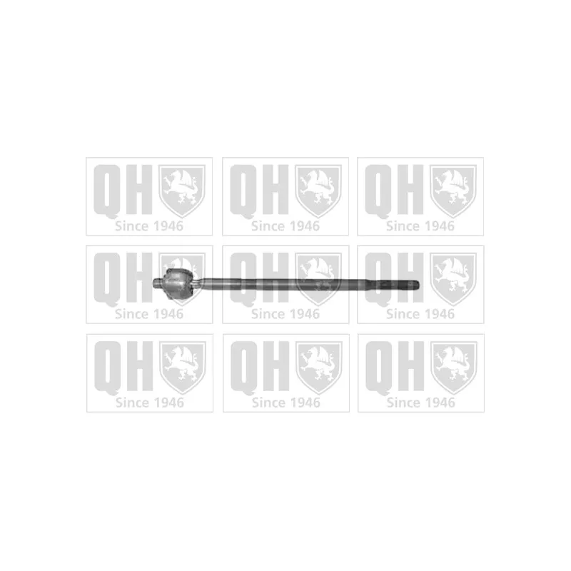 Rotule de direction intérieure, barre de connexion QUINTON HAZELL QR2471S