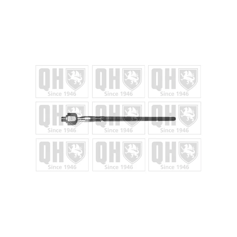 Rotule de direction intérieure, barre de connexion QUINTON HAZELL QR2473S