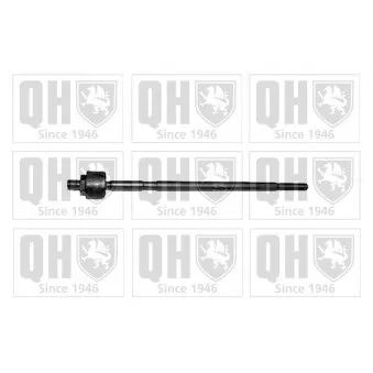 Rotule de direction intérieure, barre de connexion QUINTON HAZELL QR2494S