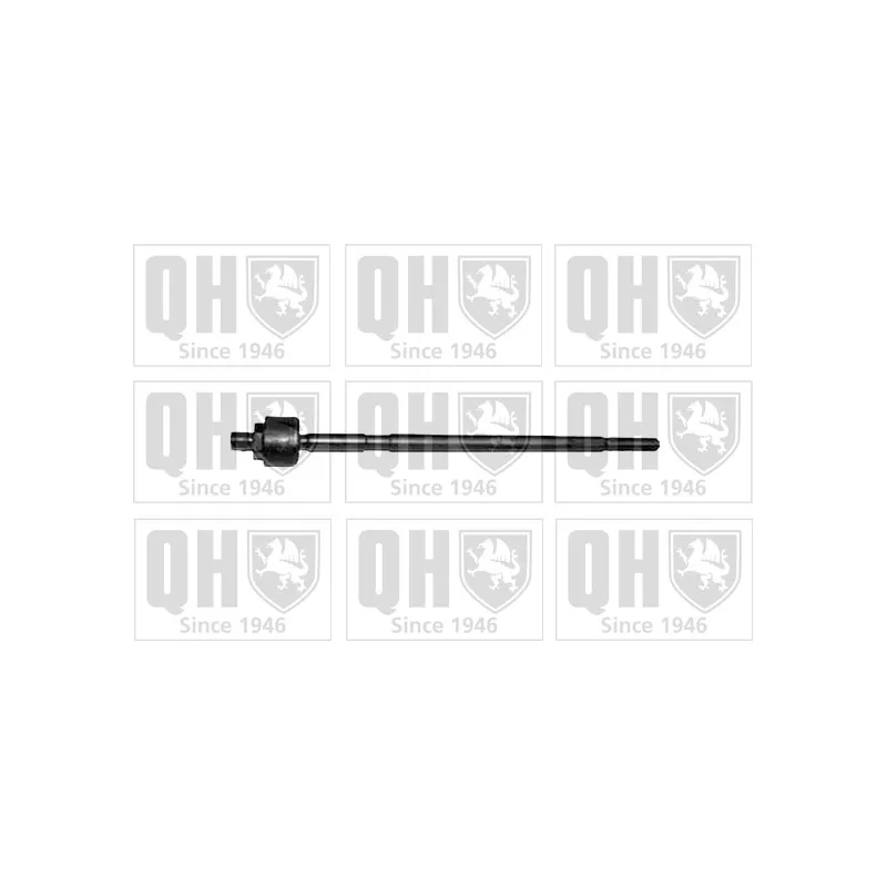 Rotule de direction intérieure, barre de connexion QUINTON HAZELL QR2494S