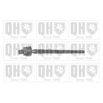 Rotule de direction intérieure, barre de connexion QUINTON HAZELL QR2500S