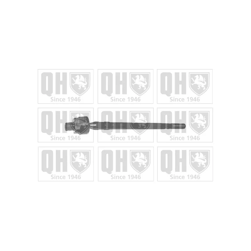 Rotule de direction intérieure, barre de connexion QUINTON HAZELL QR2500S