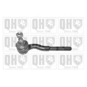 Rotule de barre de connexion QUINTON HAZELL QR2515S