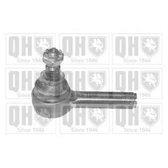 Rotule de direction QUINTON HAZELL QR2517S