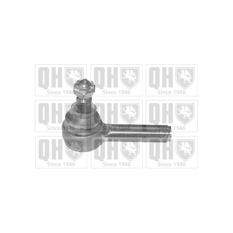 Rotule de direction QUINTON HAZELL QR2517S