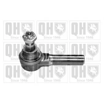 Rotule de barre de connexion QUINTON HAZELL QR2518S