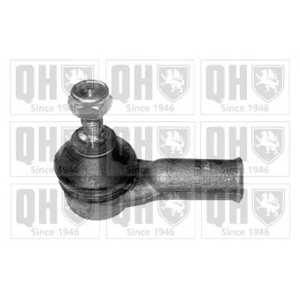 Rotule de barre de connexion QUINTON HAZELL QR2536S