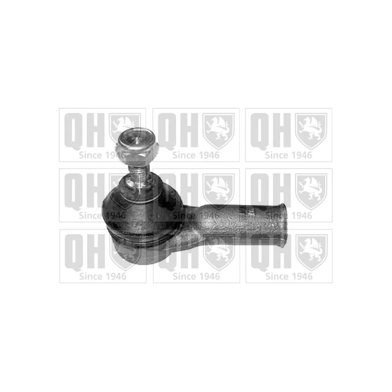 Rotule de barre de connexion QUINTON HAZELL QR2536S