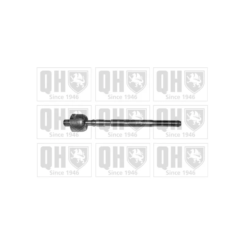 Rotule de direction intérieure, barre de connexion QUINTON HAZELL QR2538S