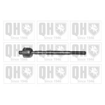 Rotule de direction intérieure, barre de connexion QUINTON HAZELL QR2541S
