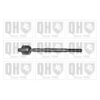 Rotule de direction intérieure, barre de connexion QUINTON HAZELL QR2544S