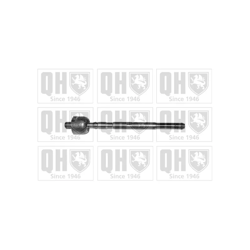 Rotule de direction intérieure, barre de connexion QUINTON HAZELL QR2544S