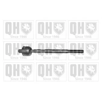 Rotule de direction intérieure, barre de connexion QUINTON HAZELL QR2545S