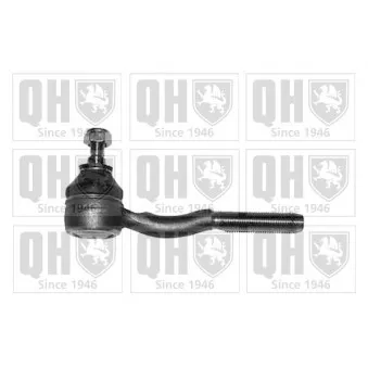 Rotule de barre de connexion QUINTON HAZELL QR2547S