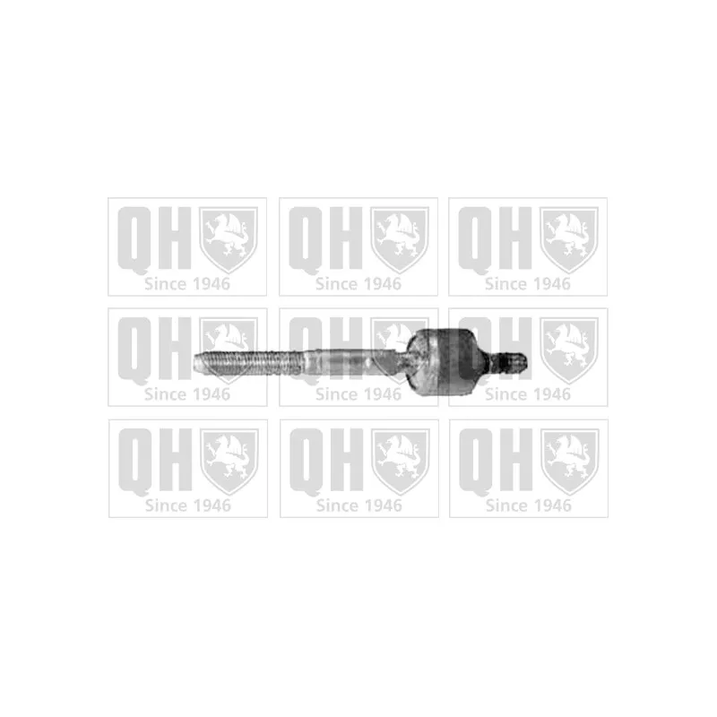 Rotule de direction intérieure, barre de connexion QUINTON HAZELL QR2556S