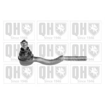 Rotule de barre de connexion QUINTON HAZELL QR2564S