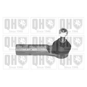 Rotule de barre de connexion QUINTON HAZELL QR2574S