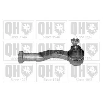 Rotule de barre de connexion QUINTON HAZELL QR2575S