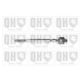 Rotule de direction intérieure, barre de connexion QUINTON HAZELL QR2579S