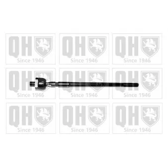 Rotule de direction intérieure, barre de connexion QUINTON HAZELL QR2583S