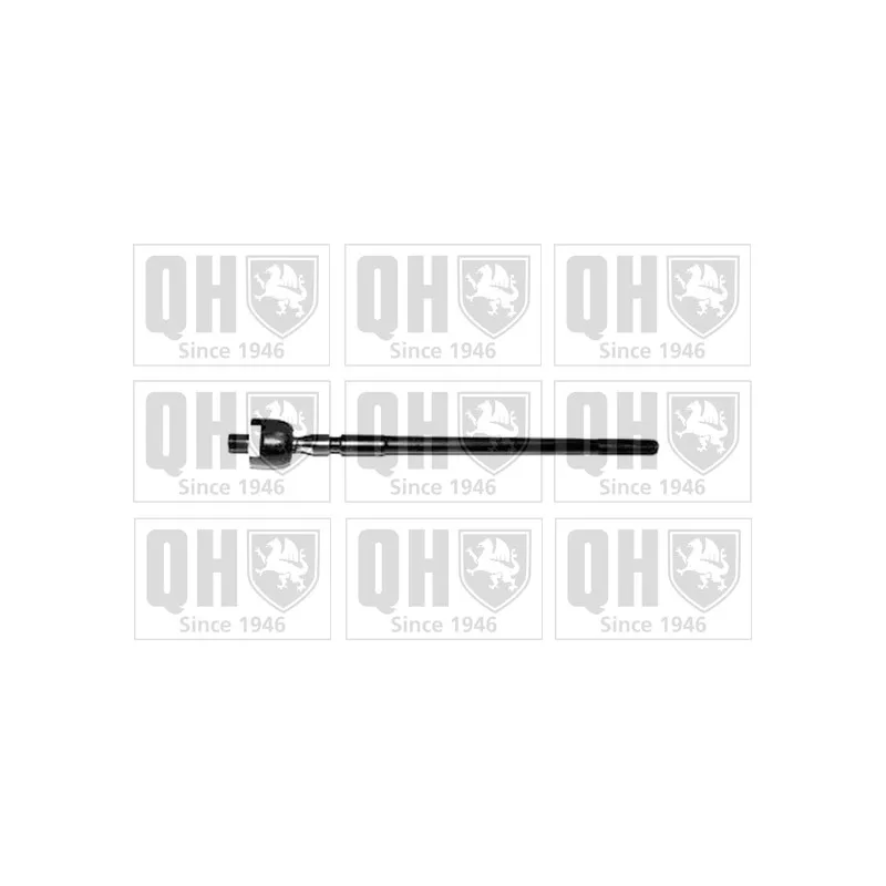 Rotule de direction intérieure, barre de connexion QUINTON HAZELL QR2583S