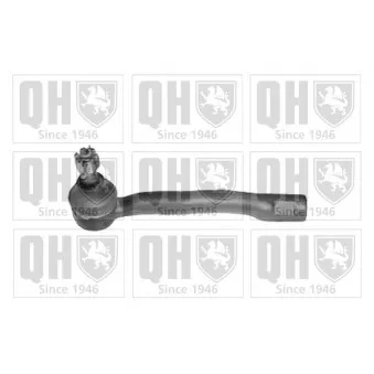 Rotule de barre de connexion QUINTON HAZELL QR2585S
