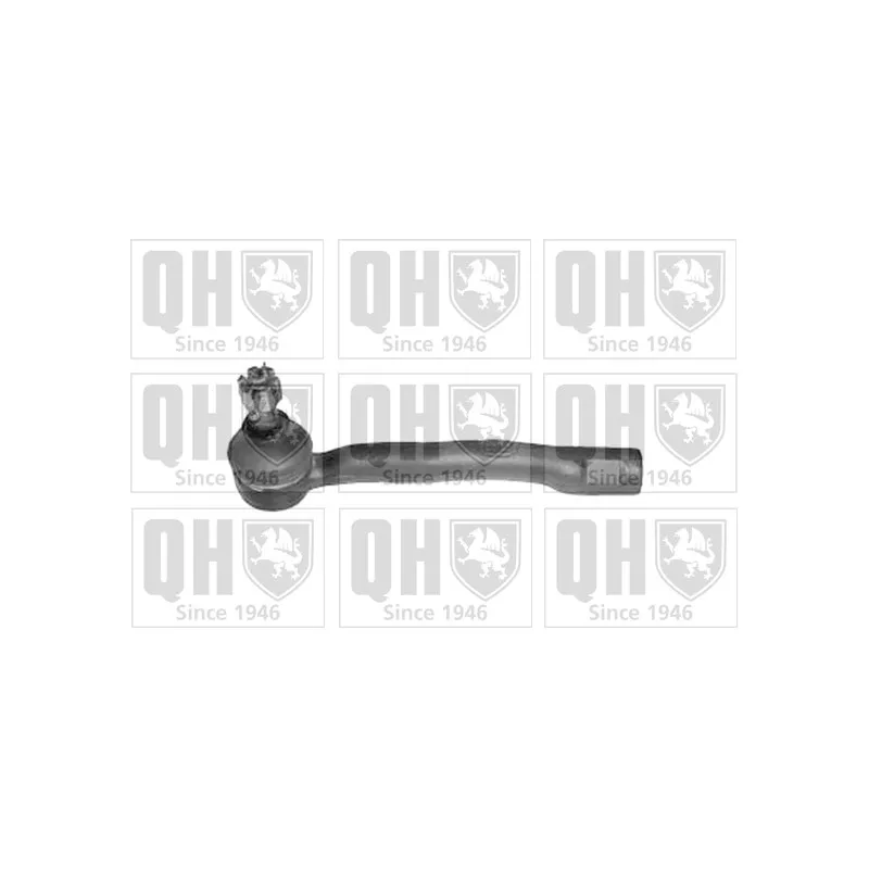 Rotule de barre de connexion QUINTON HAZELL QR2585S