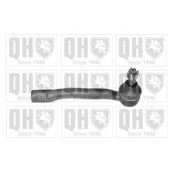 Rotule de barre de connexion QUINTON HAZELL QR2586S