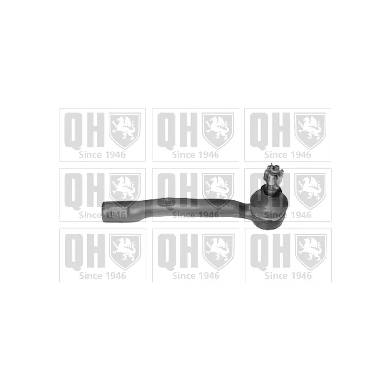 Rotule de barre de connexion QUINTON HAZELL QR2586S