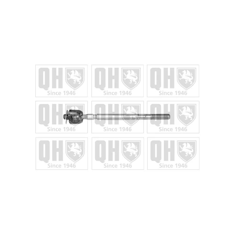 Rotule de direction intérieure, barre de connexion QUINTON HAZELL QR2587S